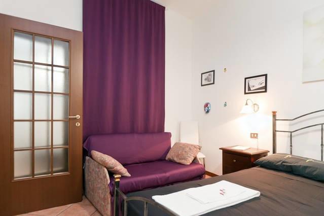 ミラノFlat In Piazza Duomoアパートメント エクステリア 写真