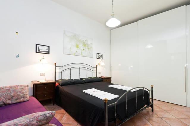 ミラノFlat In Piazza Duomoアパートメント エクステリア 写真