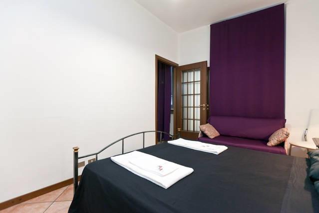 ミラノFlat In Piazza Duomoアパートメント エクステリア 写真