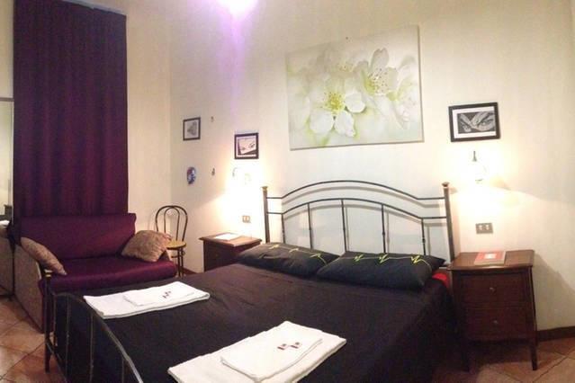 ミラノFlat In Piazza Duomoアパートメント エクステリア 写真