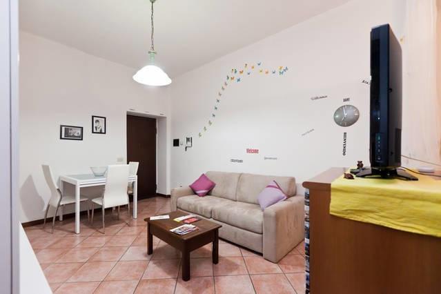 ミラノFlat In Piazza Duomoアパートメント エクステリア 写真