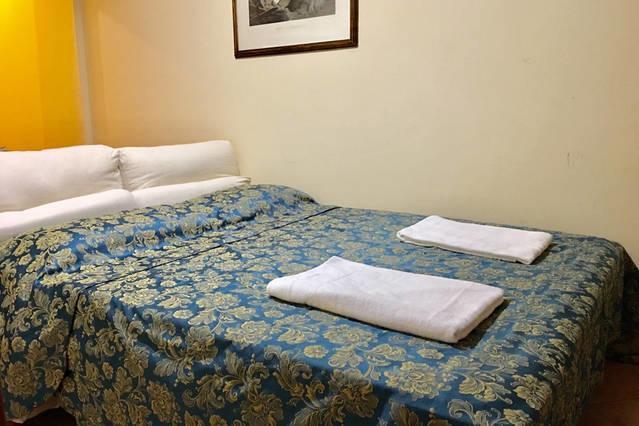 ミラノFlat In Piazza Duomoアパートメント エクステリア 写真