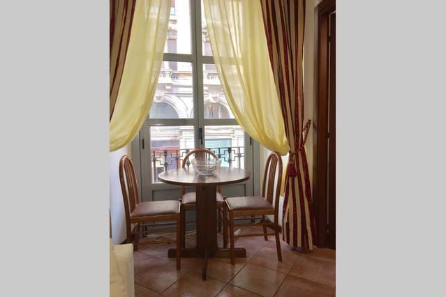 ミラノFlat In Piazza Duomoアパートメント エクステリア 写真