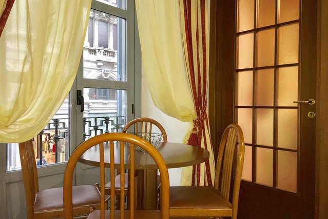 ミラノFlat In Piazza Duomoアパートメント エクステリア 写真
